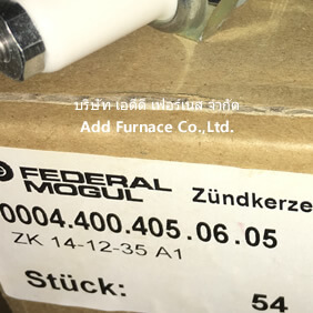 FEDERAL MOGUL 0004.400.405.06.05 ZK 14-12-35 A1